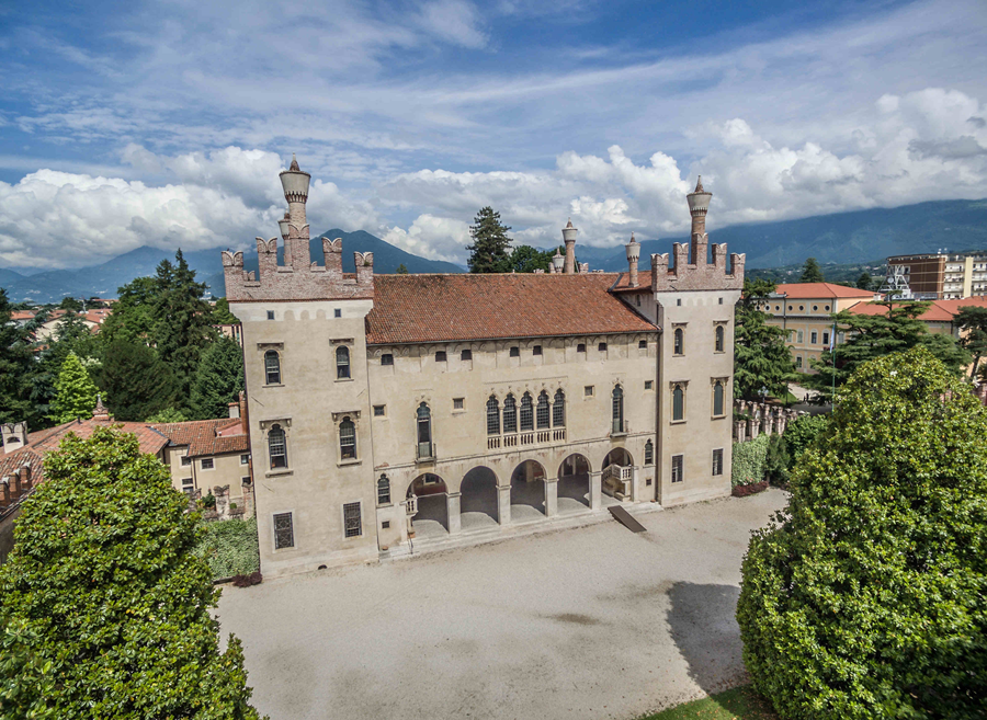 Castello di Thiene