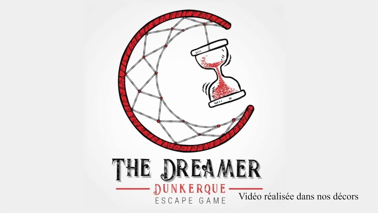 The Dreamer Escape Game