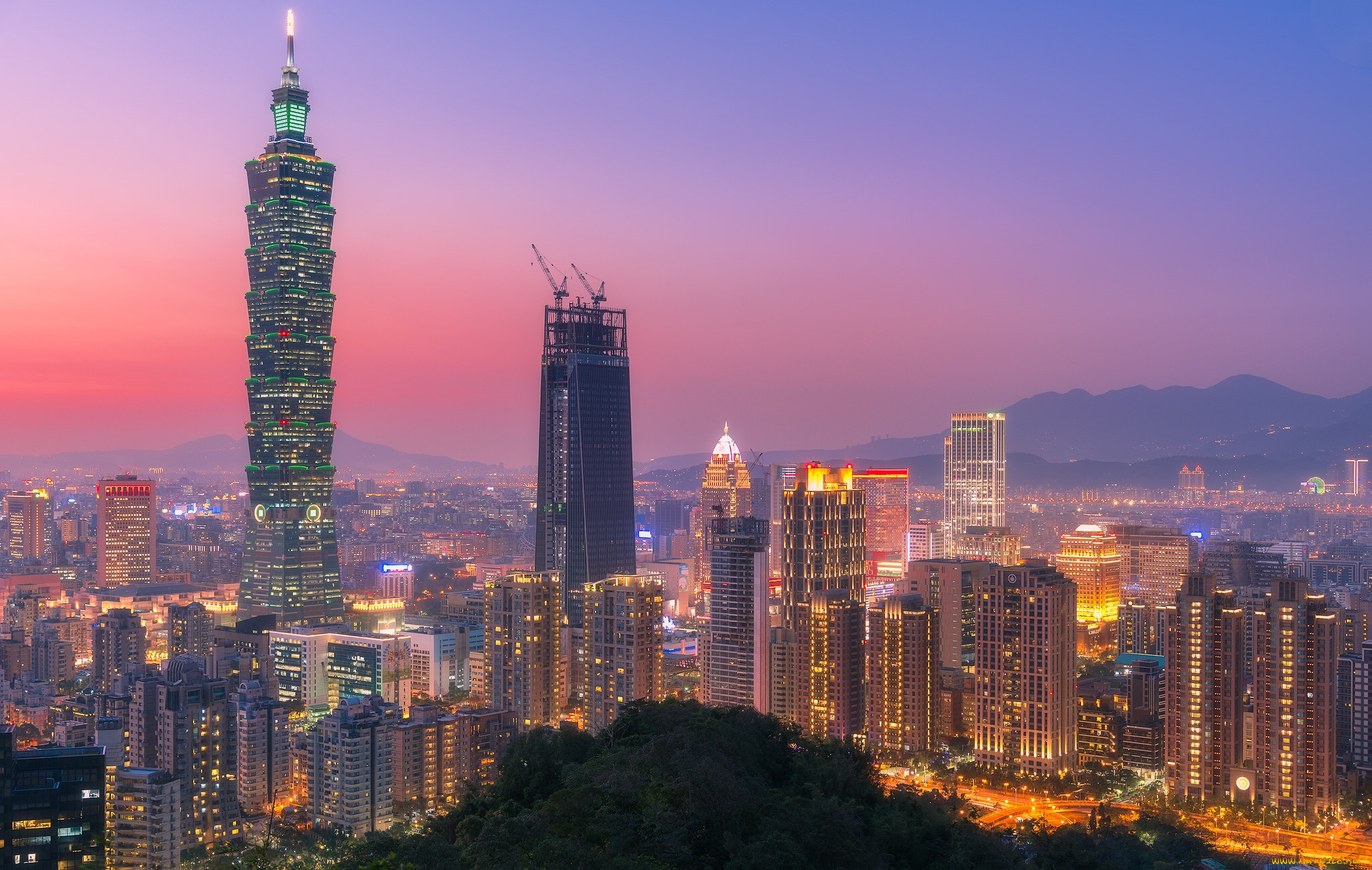 Taipei 1981