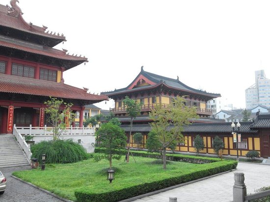 Guangxiao Temple