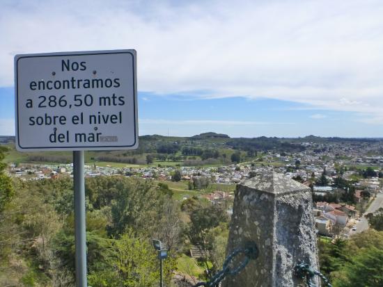 Fuerte Parque Independencia