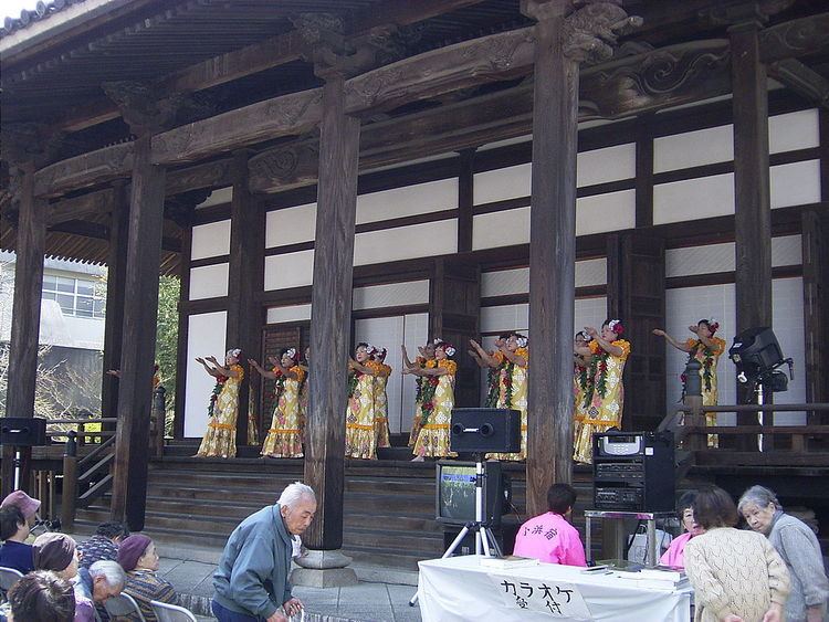Soji-in Temple