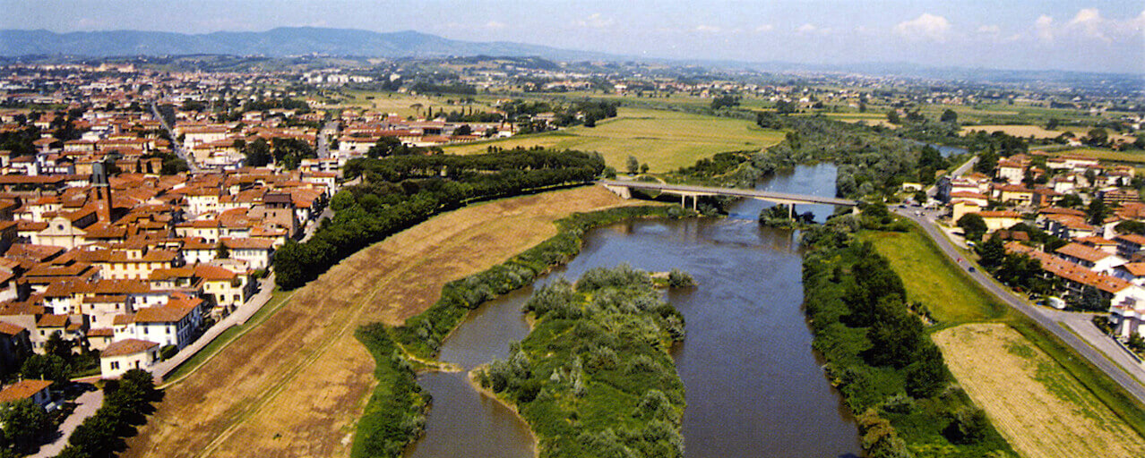 Santa Croce sull'Arno