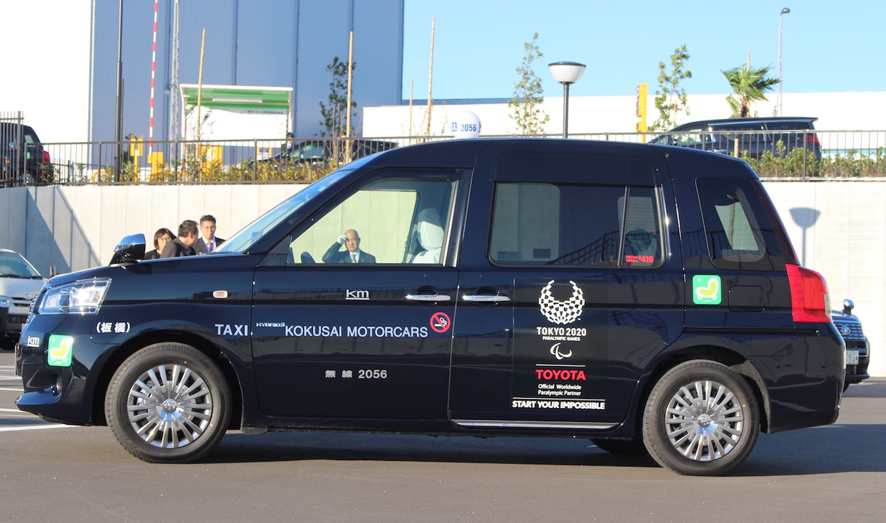 Kokusai Motorcars