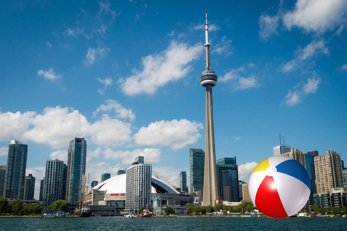 CN Tower