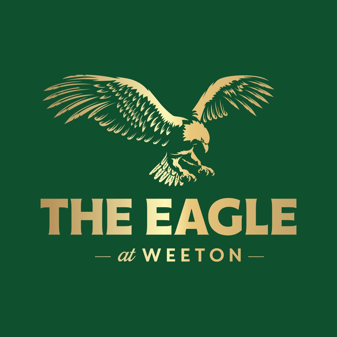 The Eagle Club
