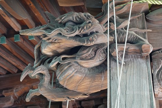 Togoshi Hachiman Shrine