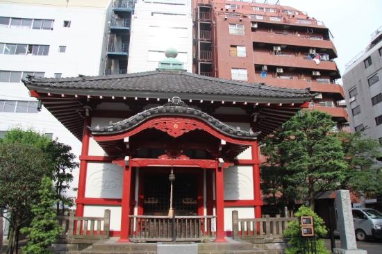 Taiso-ji Temple