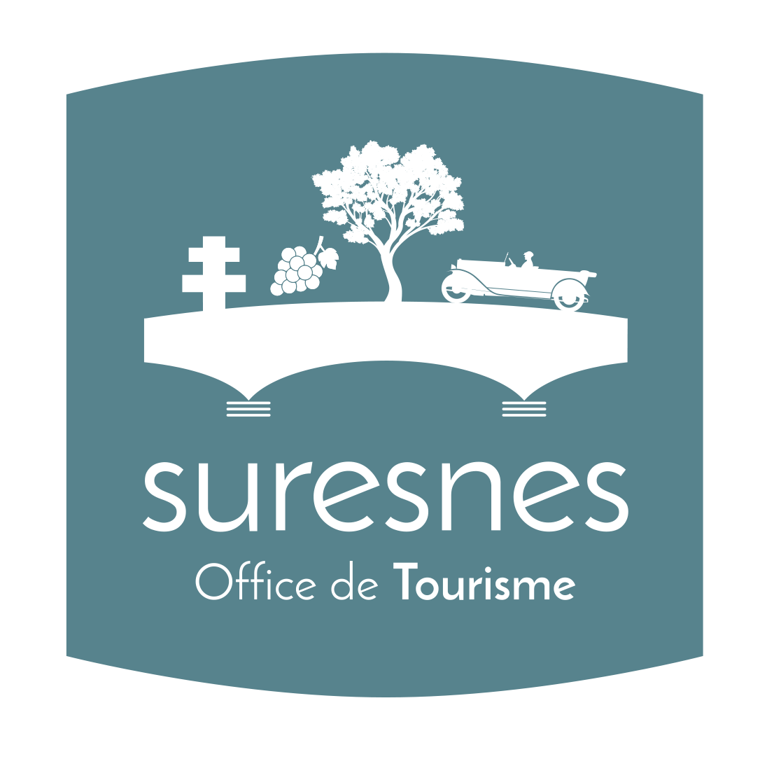 Office de Tourisme de Suresnes