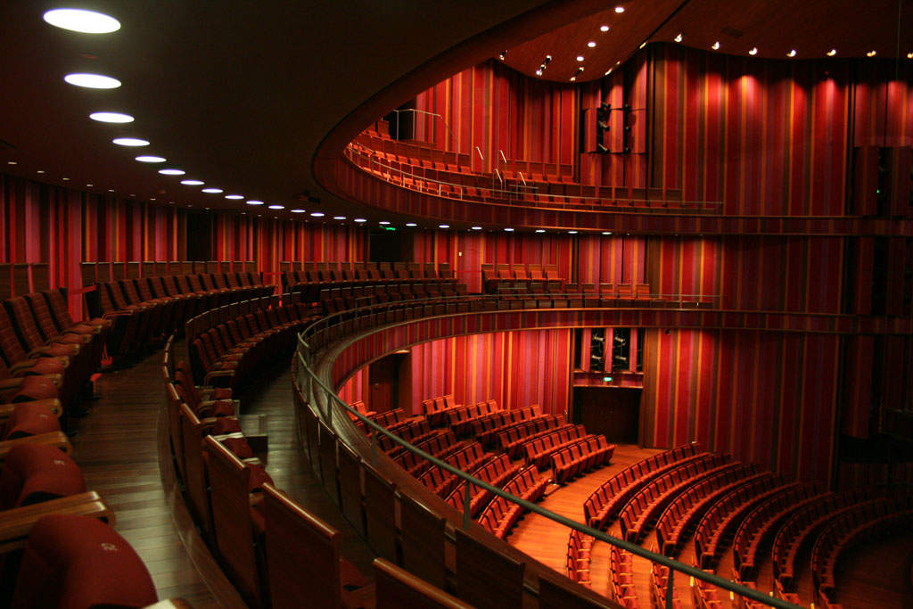 Mei Theater