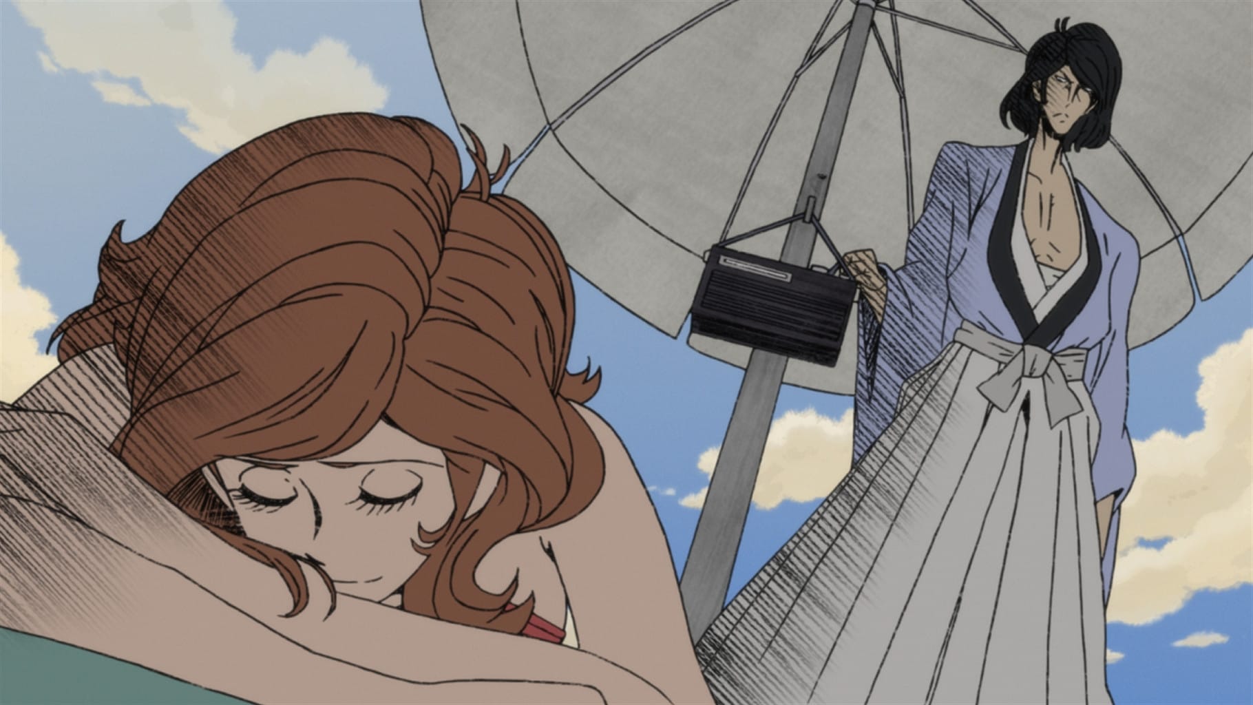 Sezaki no Fujiko Oyobi Fujidzuka