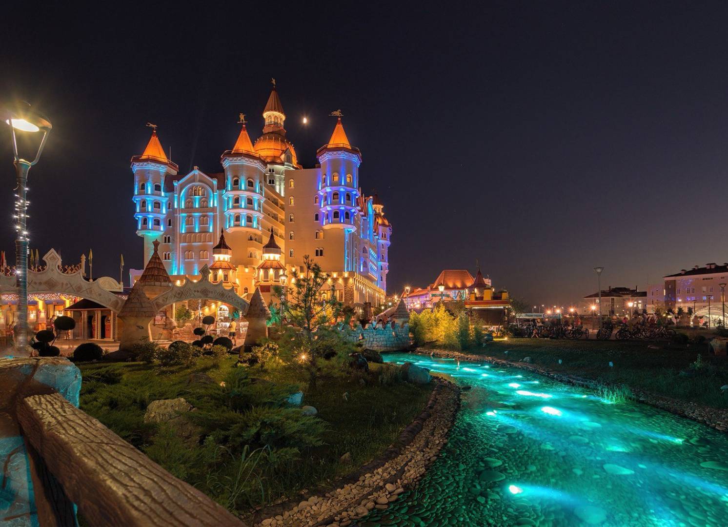 Sochi Park