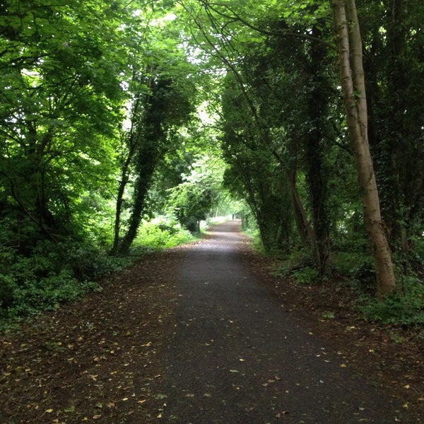 Alban Way