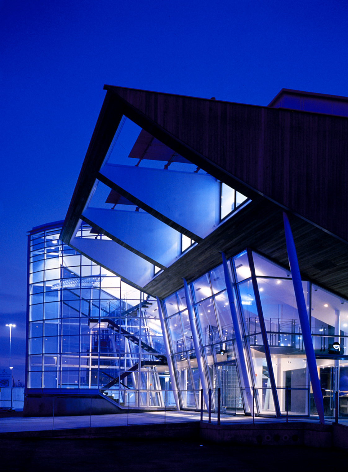Harbour Lights Picturehouse