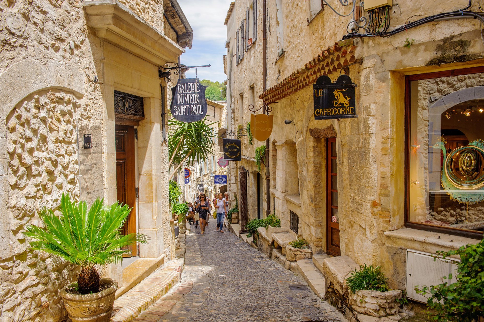 Saint-Paul de Vence