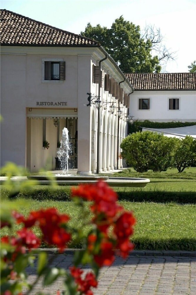 Villa Giustinian - Recanati