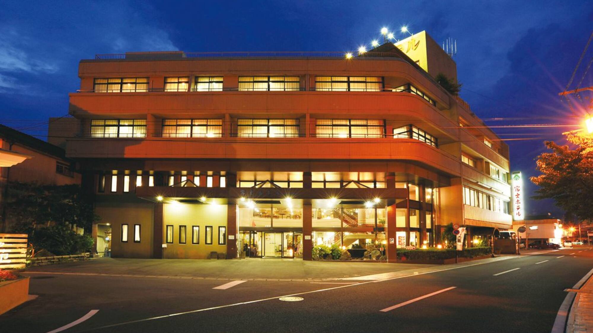 Yamaga Onsen