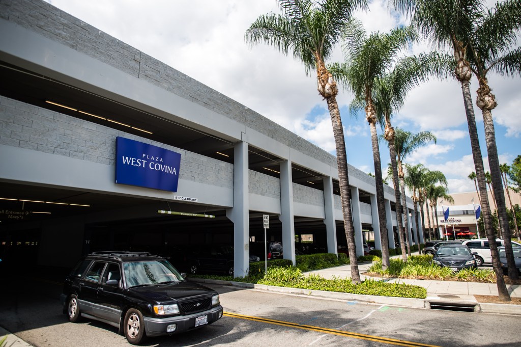 Plaza West Covina