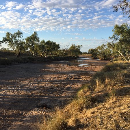 Bladensburg National Park