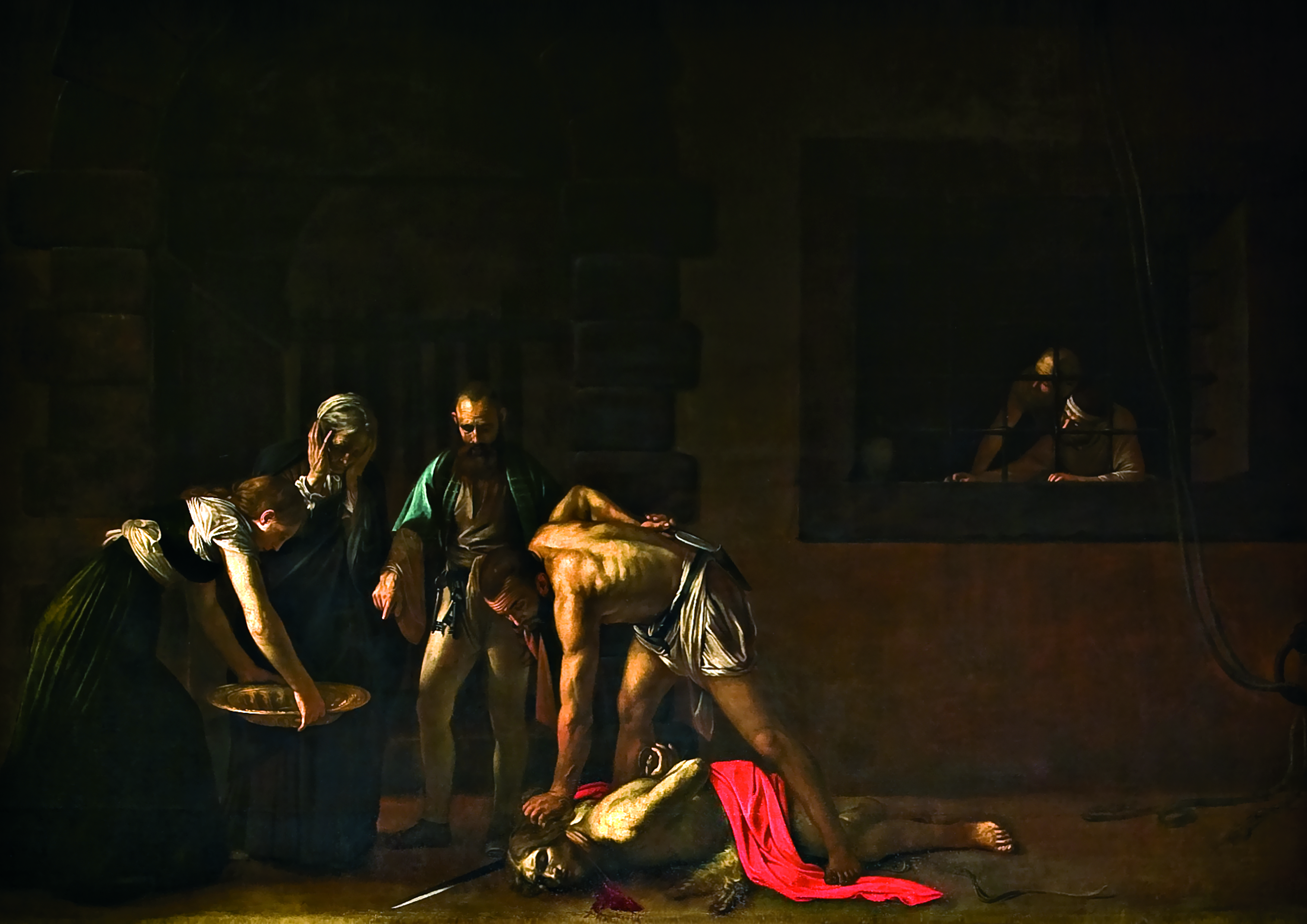 Church of the Beheading of St. John the Baptist