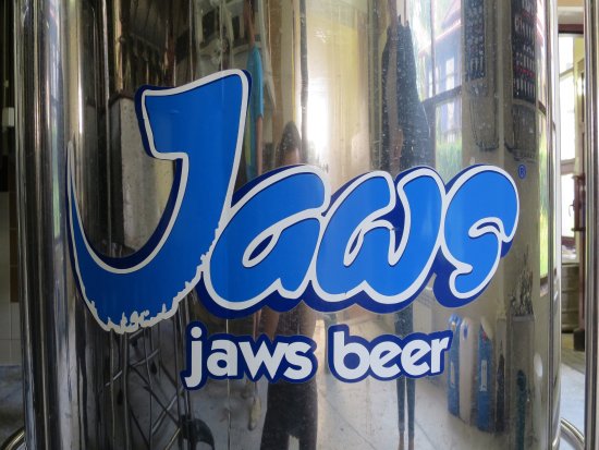 Jaws Brewery