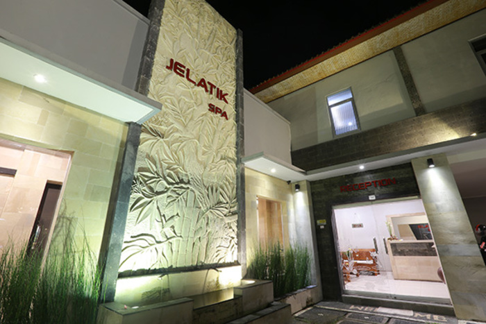 Jelatik Esthetic & Spa