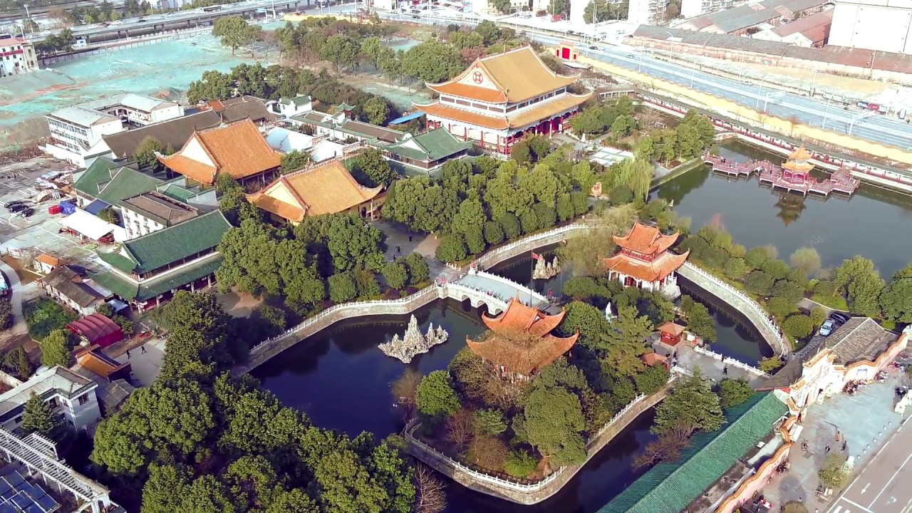 Changsha Baiguo Orchard Farm