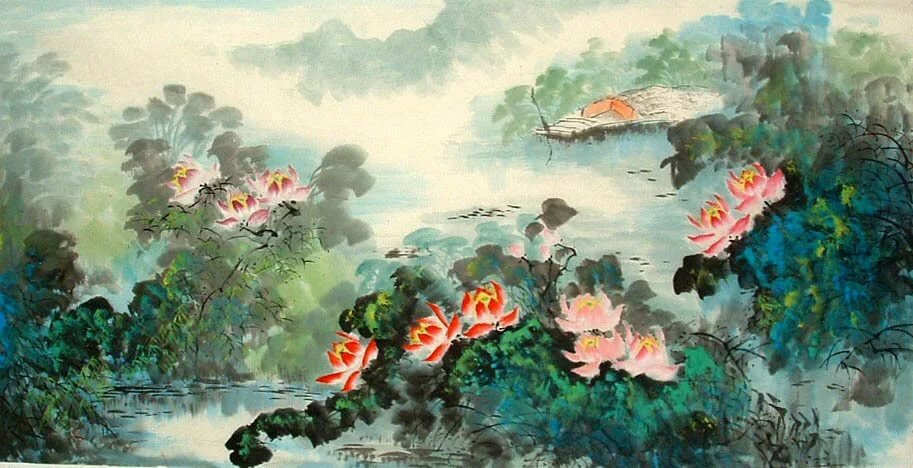 Guo Liang Martyr Pavilion