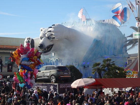 Cittadella del Carnevale
