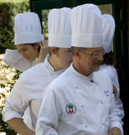 International Academy of Italian Cuisine