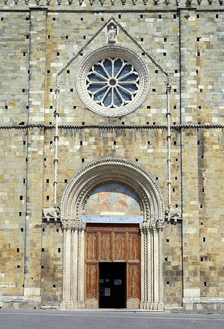 Duomo di Vetralla