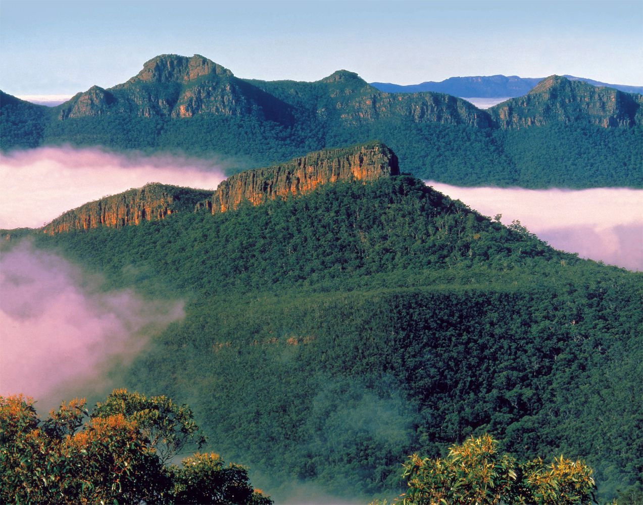 Grampians National Park