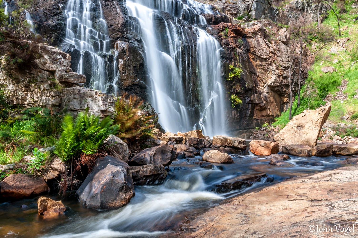 MacKenzie Falls