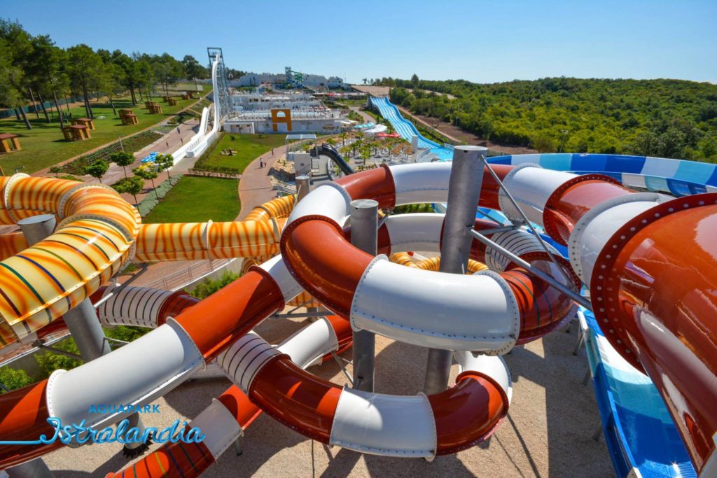 Aquapark Fregat