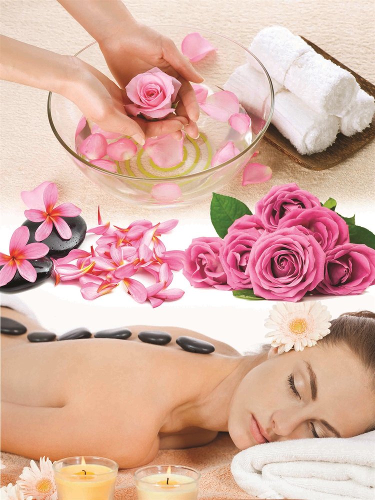 Luxury Nails & Spa