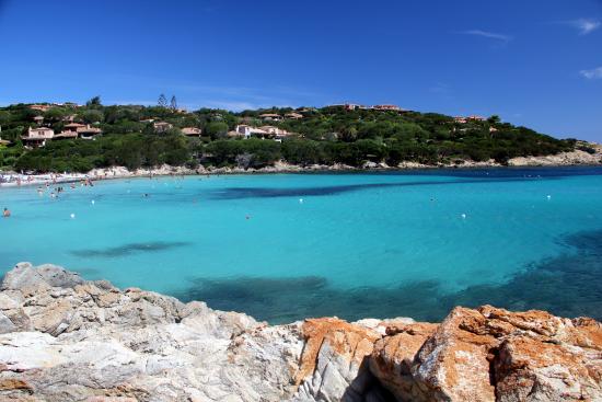 Cala Granu Beach