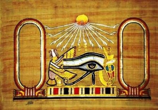 Le Scarabe Papyrus Museum