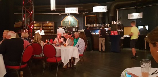 Das Schloss - Eventlocation
