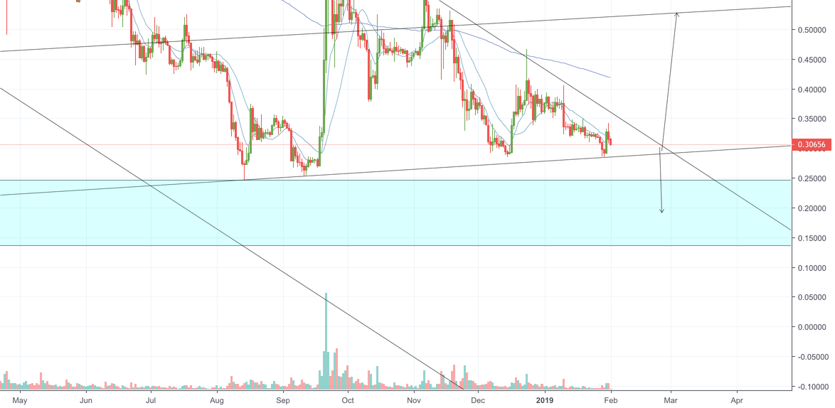 Running Bear Trading