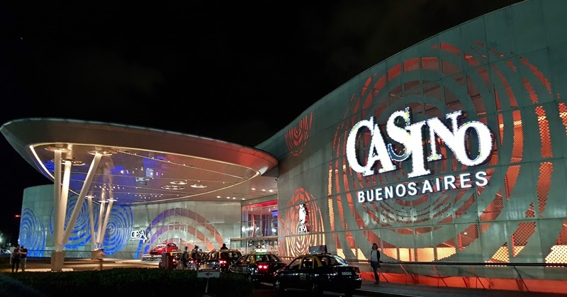 Casino Buenos Aires