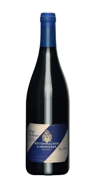 Kistenmacher& Hengerer Weingut