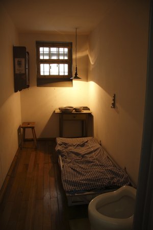 Strafvollzugsmuseum