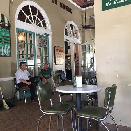 Vélo Café