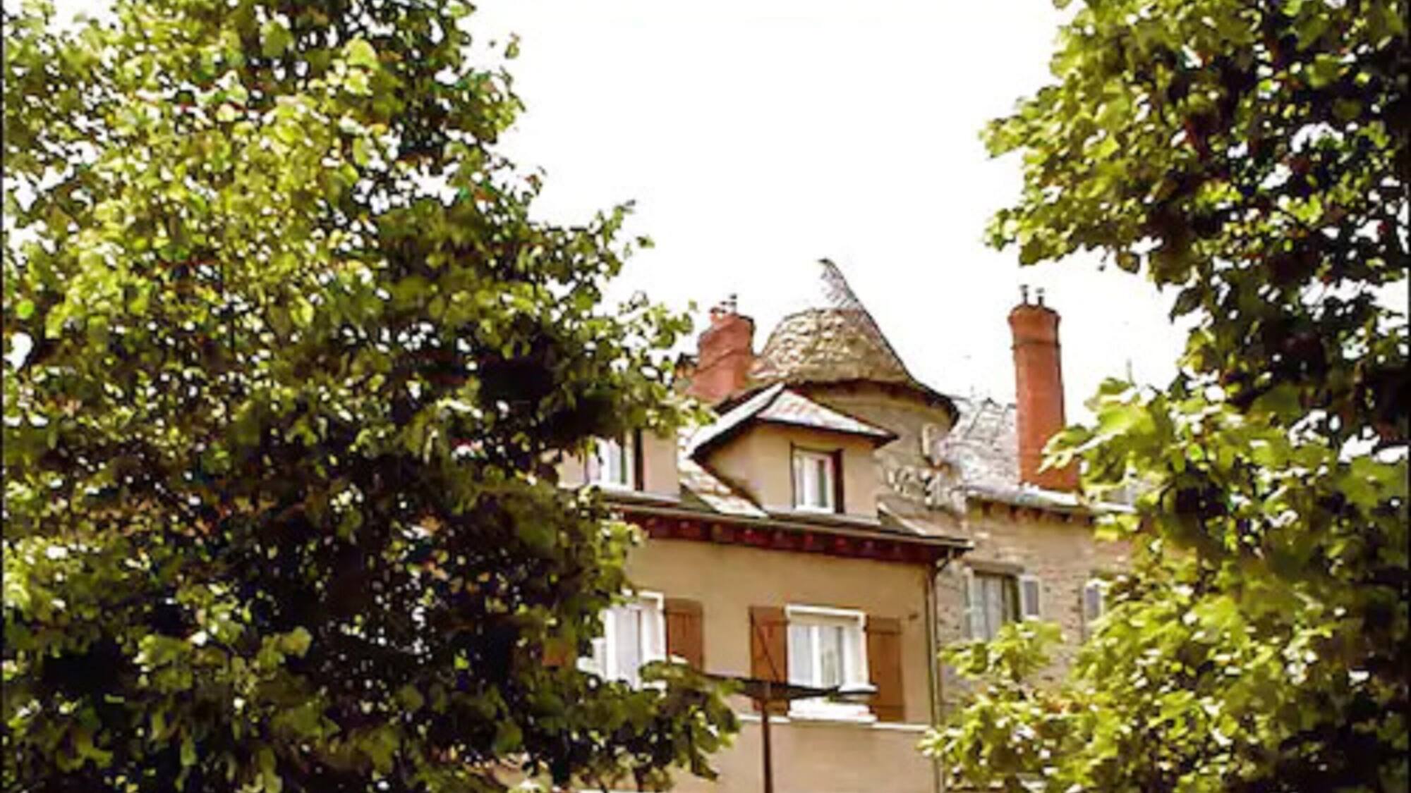 Musée de la Haute-Auvergne