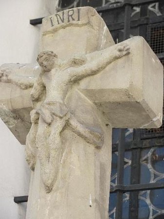 St. Johannes (Ottokapelle)