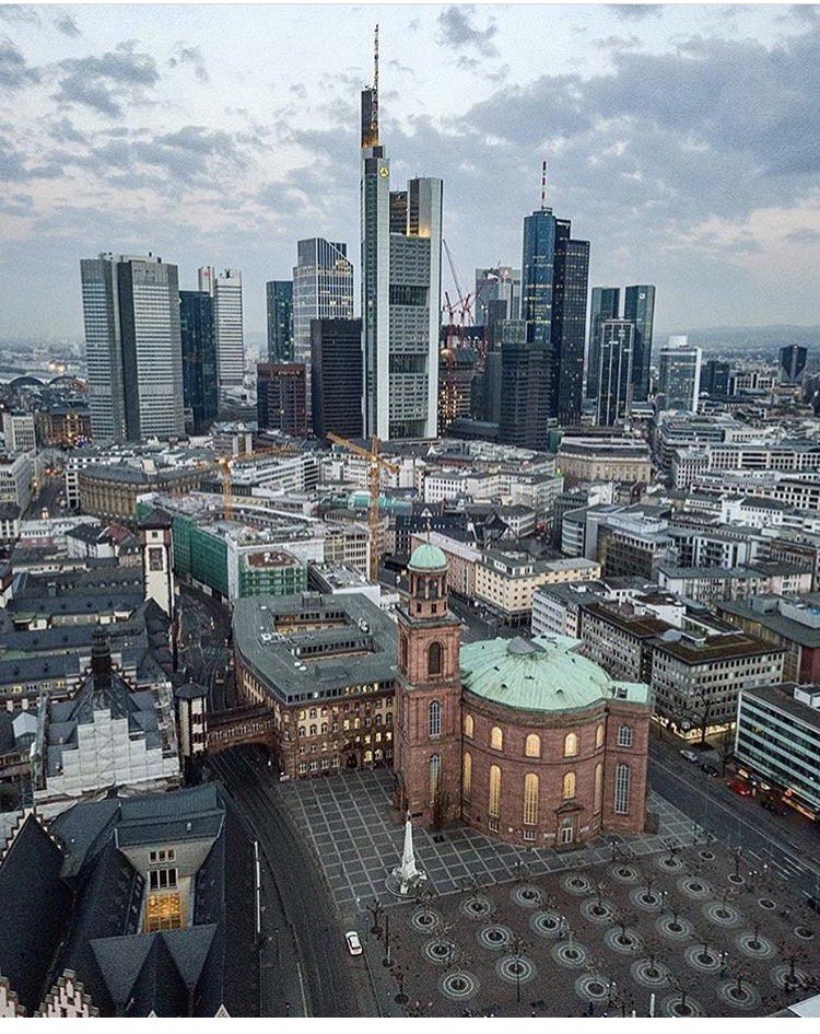 RoomEscape Frankfurt