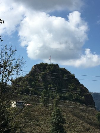 Bedrama Castle