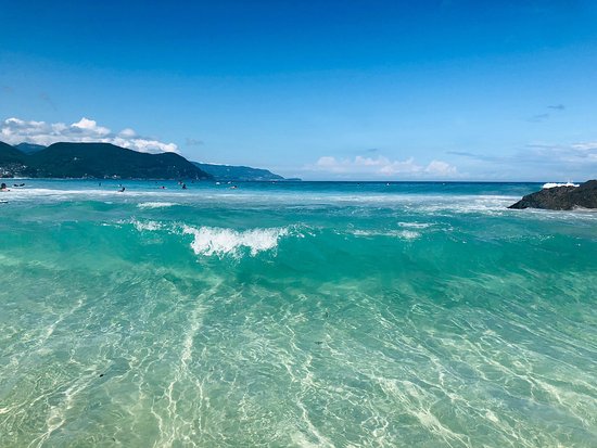 Shirahama Ohama Beach