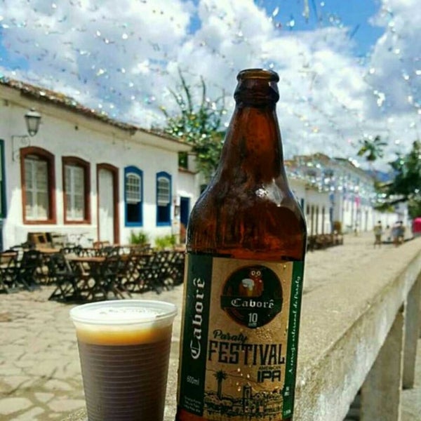 Cachaçaria Cana Caiana