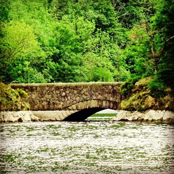 Gorges de la Loire